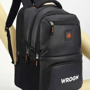 Gear Small 20 L Backpack ECO DAYPACK 16 (Brown)